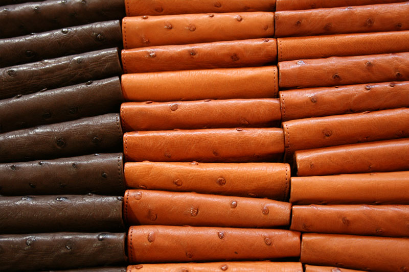 L2 Leatherpurse