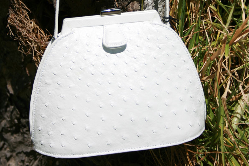 L5 Leatherbag